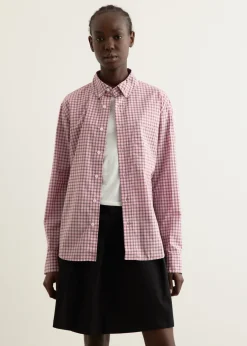 Jeremy Long Sleeve Shirt