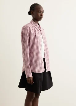 Jeremy Long Sleeve Shirt