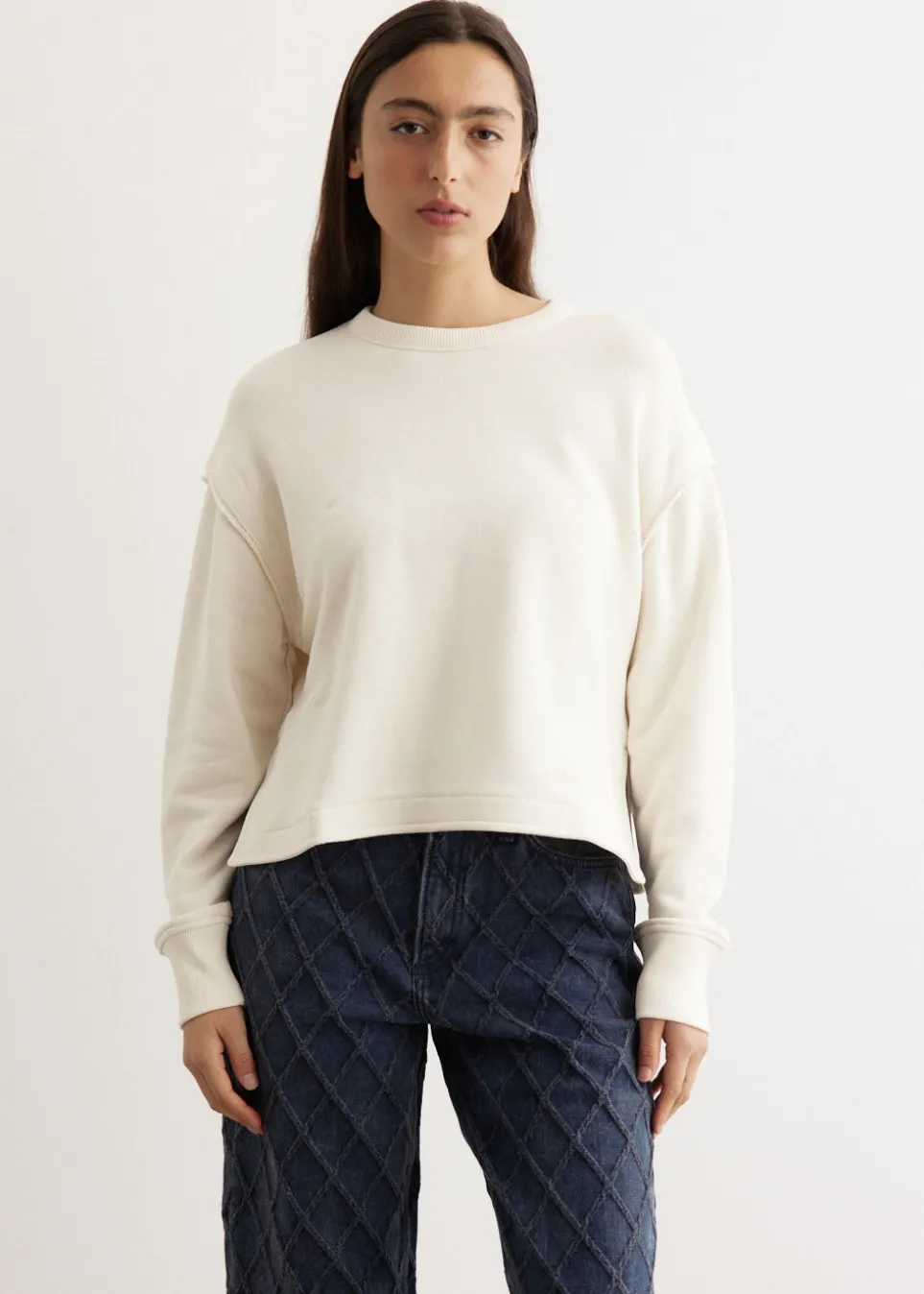 Jo Pullover