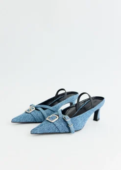 Joan Slingbacks