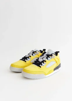 Jordan Spizike Low 'Lightning' Sneakers