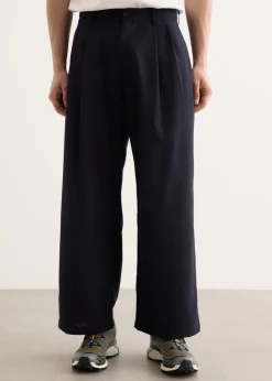 Jordy Two Pleat Pants