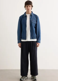 Jordy Two Pleat Pants