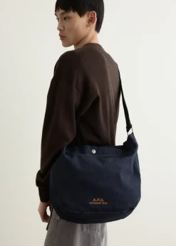 Journal Satchel Bag