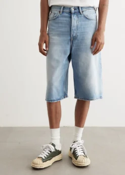 Judda Vintage Shorts