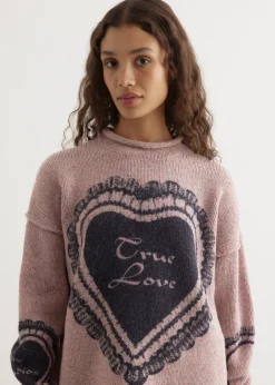 Kear Animation Sweater