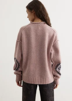 Kear Animation Sweater