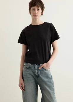 Kelly Boxy Jersey T-Shirt