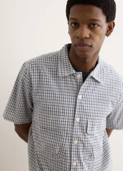 Kendalls Short Sleeve Shirt