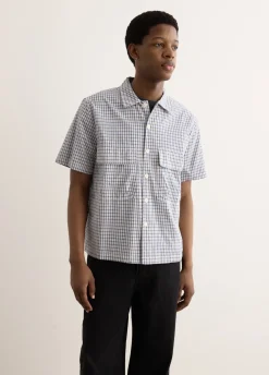 Kendalls Short Sleeve Shirt