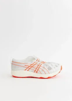 Kengo Kuma x Archisite ORU Sneakers