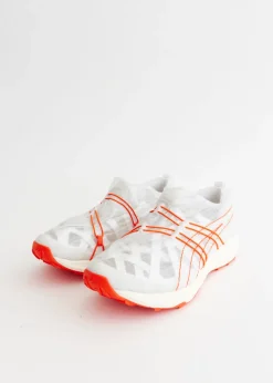 Kengo Kuma x Archisite ORU Sneakers