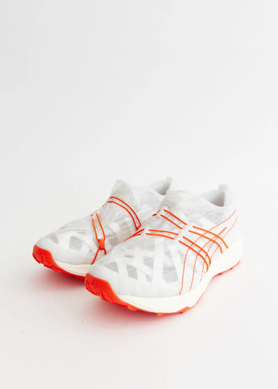 Kengo Kuma x Archisite ORU Sneakers