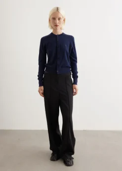 Keny Yak Face Cardigan