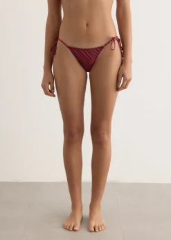 Kineta Bikini Bottoms