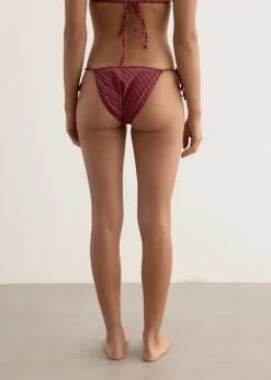 Kineta Bikini Bottoms
