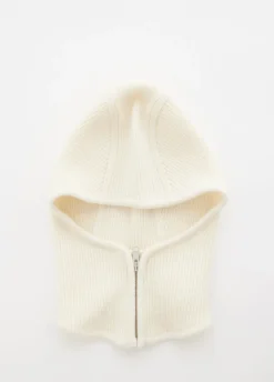 Knit Balaclava