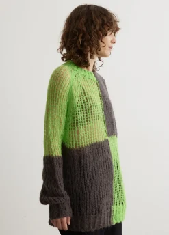 Kookey Mohair Sweater