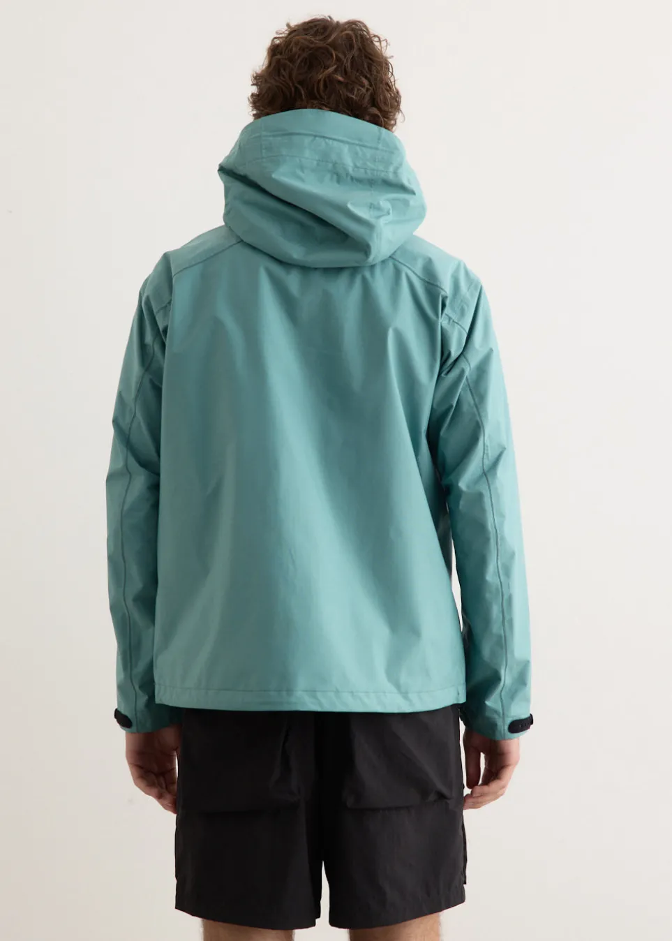 2.5L Hiker Rain Jacket
