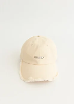 La Casquette Artichaut