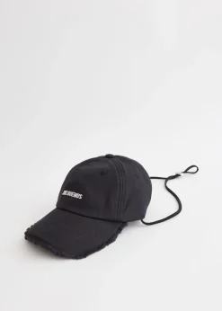 La Casquette Artichaut