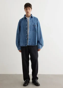 La Chemise Boulanger Jacket