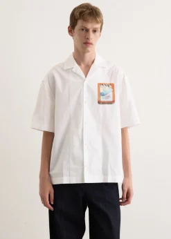 La Chemise Jean Shirt