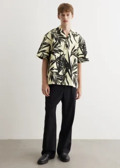 La Chemise Jean Shirt