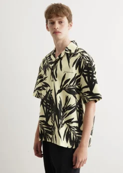 La Chemise Jean Shirt