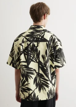 La Chemise Jean Shirt