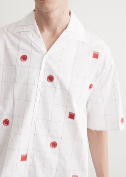 La Chemise Jean Shirt