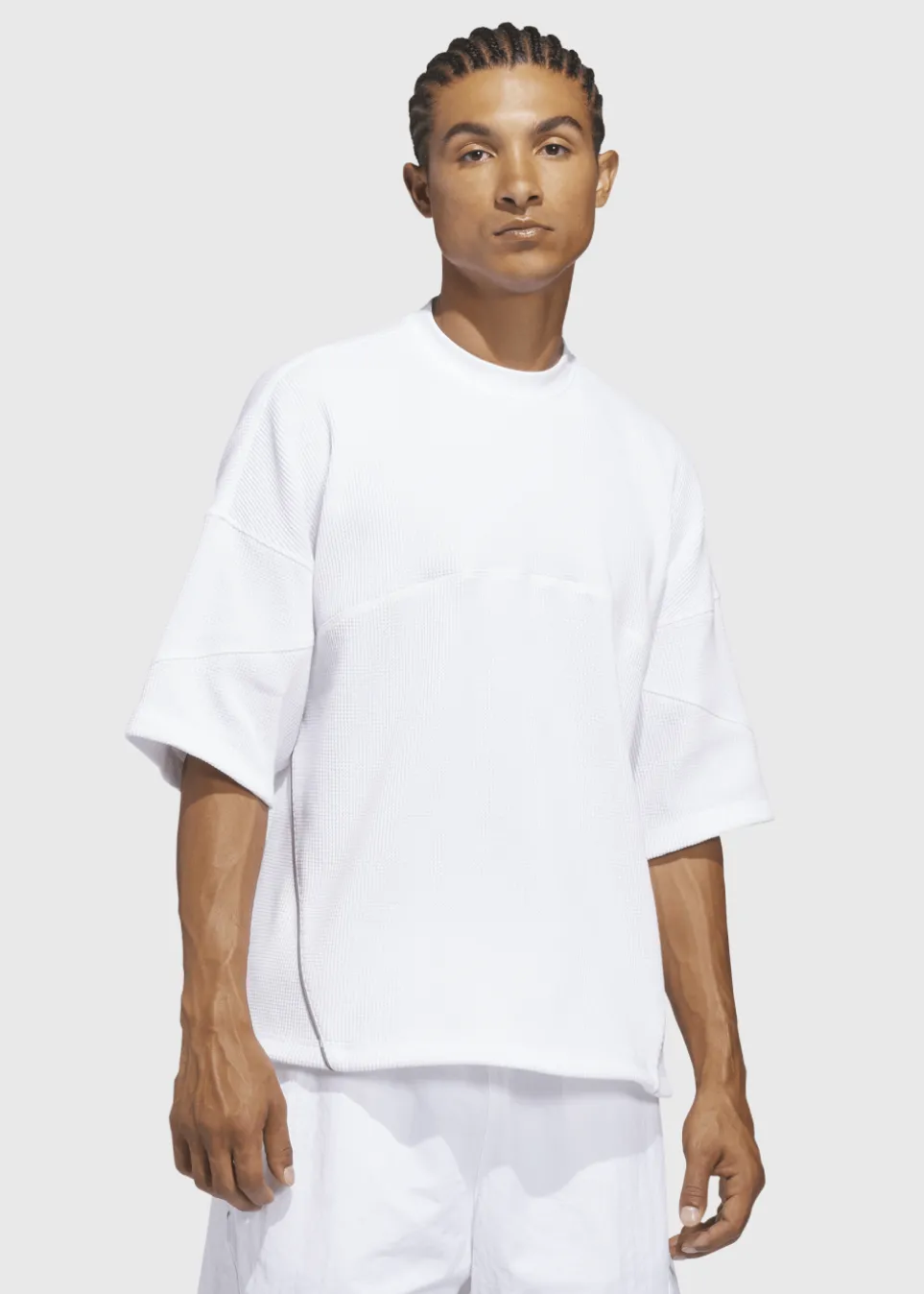 La Cienega Short Sleeve Sports T-Shirt