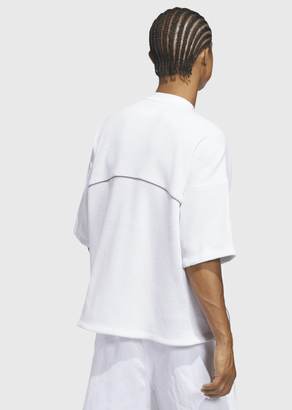 La Cienega Short Sleeve Sports T-Shirt