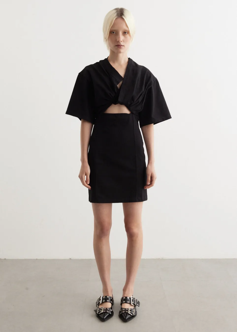 La Rob T-Shirt Bahia Dress