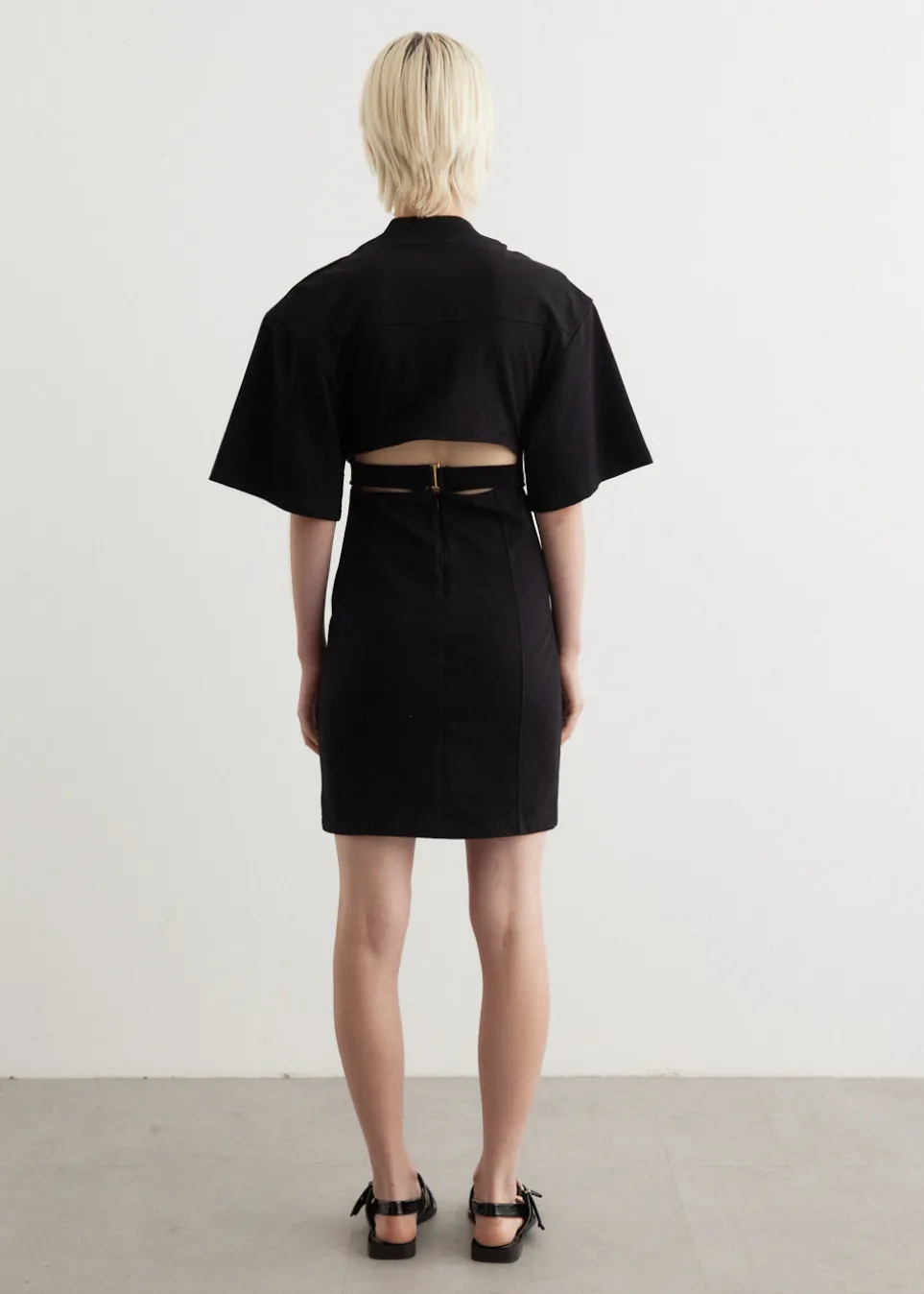 La Rob T-Shirt Bahia Dress