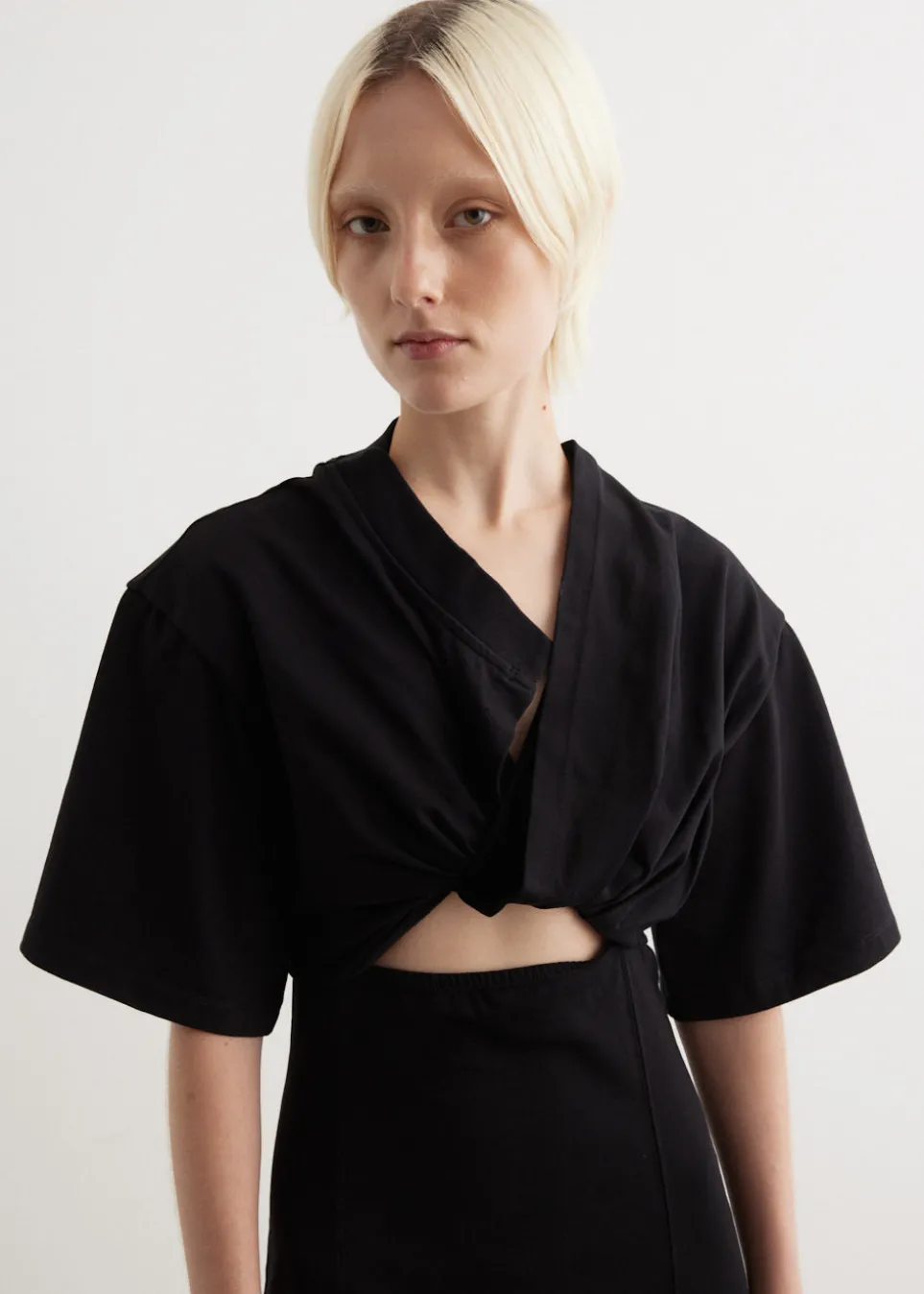 La Rob T-Shirt Bahia Dress