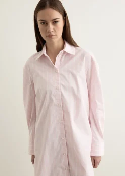 La Robe Chemise Ovalo Shirt