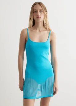 La Robe Maille Roupao