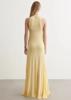 La Robe Maille Sculta Dress