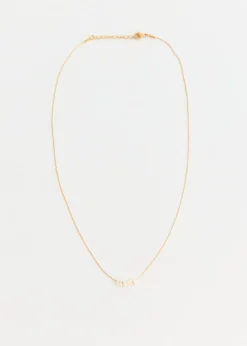 Lacadia Necklace