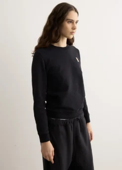 Lady Fox Regular Sweatshirt