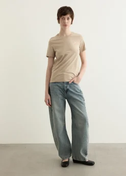 Lady Fox Regular T-Shirt