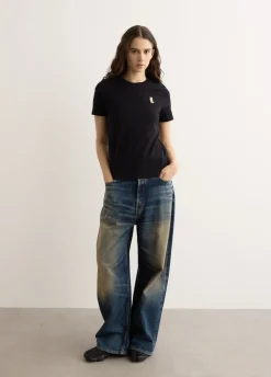 Lady Fox Regular T-Shirt