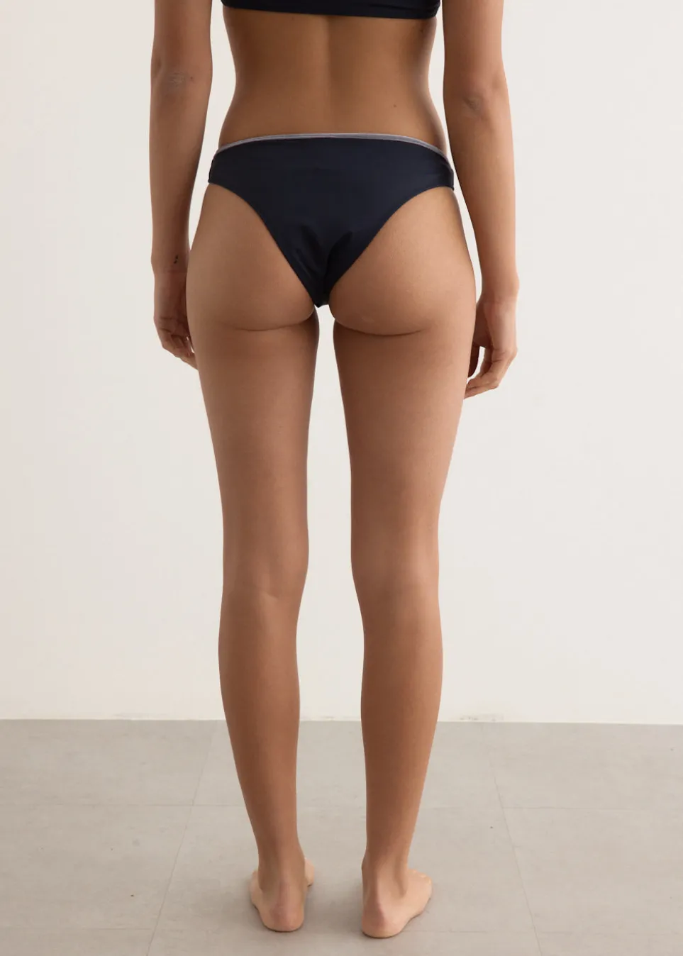 Lain Bikini Bottoms