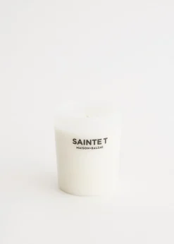 Large Sainte T Candle