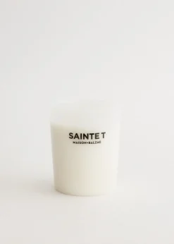 Large Sainte T Candle