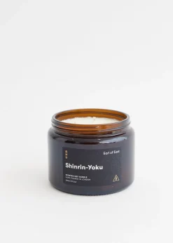 Large Soy Wax Candle 500ml Shinrin-Yoku