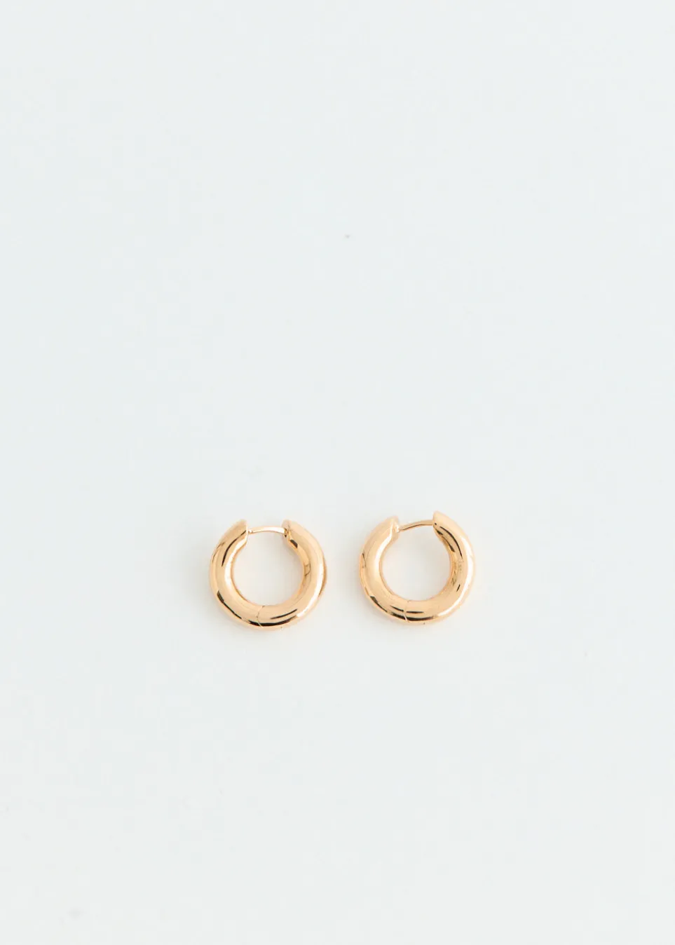 Large Wide Oblique Hoops