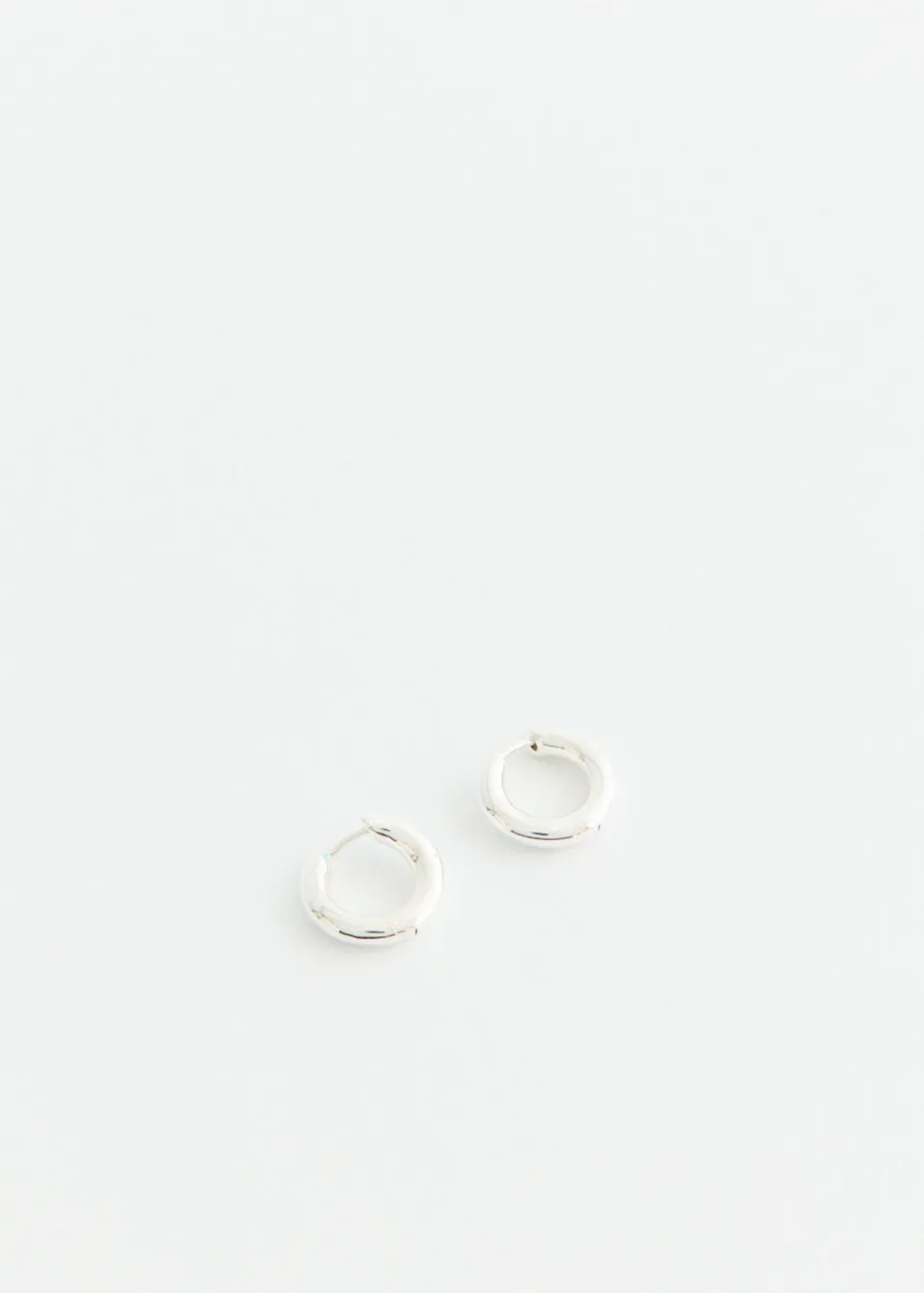 Large Wide Oblique Hoops