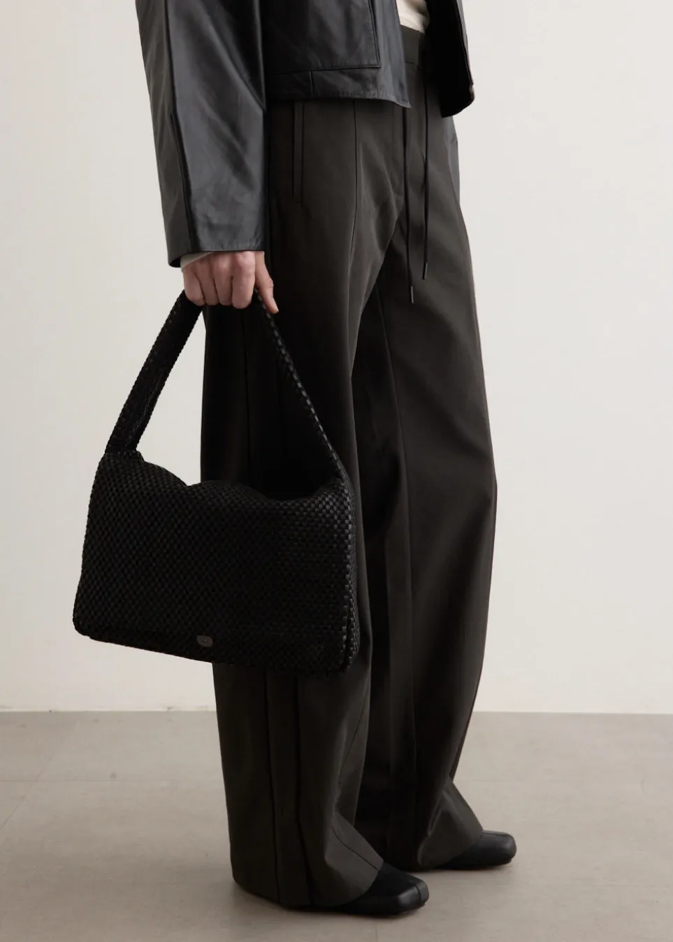 Lattice Everyday Satchel